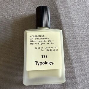Typology T33 Color Corrector